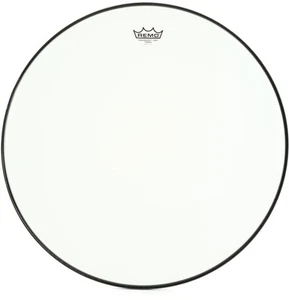 Remo RC-Series Hazy Timpani Drumhead - Steel Insert Ring - 24 inch - Picture 1 of 1