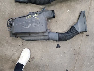 Purificador de aire para pasajeros 231 modelos tipo S se adapta a 12-20 MERCEDES CLASE S 1813797 Foto 1 de 4