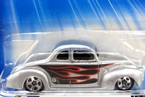 HOT WHEELS 2004 PRIDE RIDES SERIES 40 FORD COUPE - Picture 1 of 3