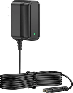 Charger for Wybot Robotic Pool Vacuum Cleaner Power Cord Compatible with... - Afbeelding 1 van 7