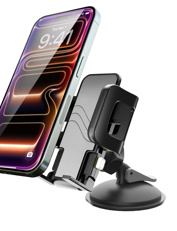 XVenture Griplox Phone Holder - 69061