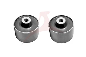 Längslenker Achsbuchsen hinten Paar für Vauxhall Vivaro 2001-2015 X83 - Bild 1 von 9