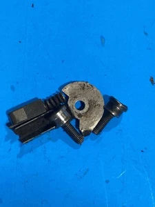 Husqvarna 357xpg, 357xp, 359 Chainsaw OEM Hand Guard Mounting Hardware Bin 50 - Picture 1 of 2