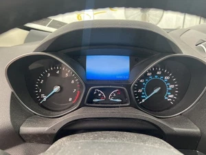 Speedometer Cluster With Message Center MPH Fits 16 ESCAPE 211633 - Picture 1 of 13