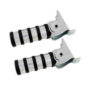 Fußrasten SET Simson Tuning S50, S51, S70 neu  Fußraste - Bild 1 von 2