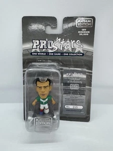 Corinthian ProStars Jared Borgetti Mexico Home Platinum Edition - Picture 1 of 1