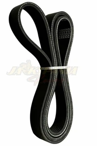1PCS NEW 7PK1230 EPDM Automative Poly V-Belt 7PK 1230 7 Ribs Serpentine Belt - Picture 1 of 6