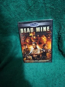Dead Mine (DVD, 2013) - Imagen 1 de 2