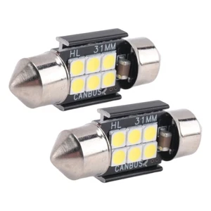 Extrem helle 400 Lumen 3020 Chipsatz Canbus fehlerfreie LED Leuchtmittel For5482 - Bild 1 von 15