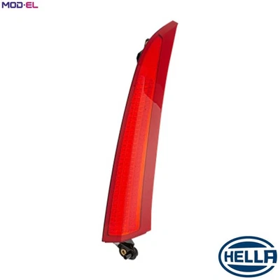 TAIL LIGHT ASSEMBLY 2XX 009 277-041 FOR VOLVO XC90/SUV D5244T18/5244T5 2.4L 5cyl - Image 1 of 4