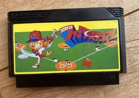 Professional Baseball Family Stadium Nes Fc