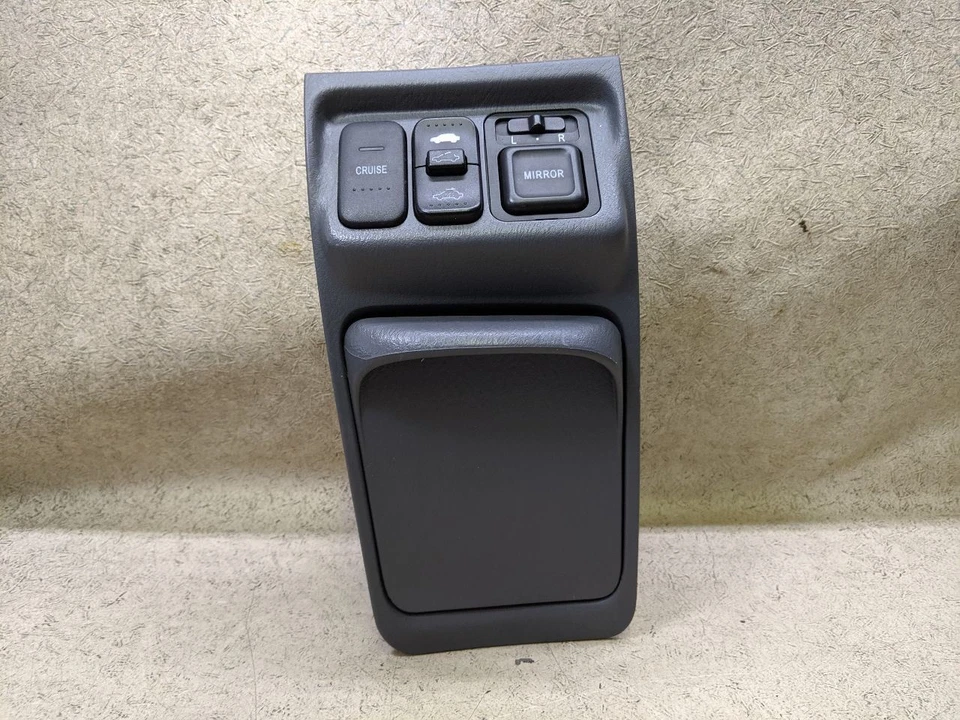 Cruise Sun Roof Mirror Switch Fits 2001 2002 2003 2004 2005 HONDA CIVIC w221 - Image 1 of 4
