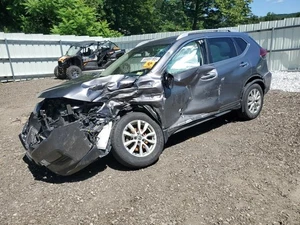 Transfer Case CVT 2.5L VIN 5 1st Digit Usa Built Fits 14-20 ROGUE 2025590 - Picture 1 of 12