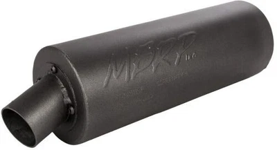 MBRP 2011 Renegade 500 [IRS] Can-Am SLIP-ON SYSTEM W/SPORT MUFFLER AT-6205SP - Image 1 of 3