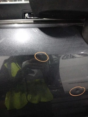 Puerta delantera de pasajero eléctrica compatible con 15-17 XV CROSSTREK 584881 Foto 1 de 3