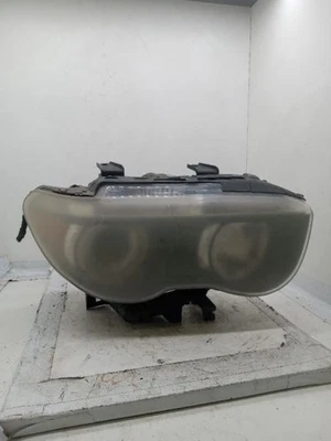 Faro de pasajero xenón ámbar lente giratoria para BMW 745i 681914 02-05 Foto 1 de 4