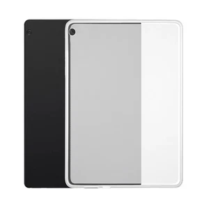 Hülle für Lenovo Tab M10 (2018) TB-X605F 10.1 Zoll Cover Soft Ultra Slim Stoßfes - Picture 1 of 6