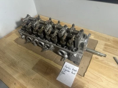 Culata HONDA A18 1.8L 1.8 A18A Pc-7x HF-D Foto 1 de 4