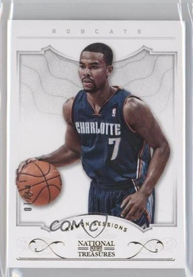 Panini National Treasures Gold 2012-13/10 Ramon Sessions #37 Foto 1 de 2
