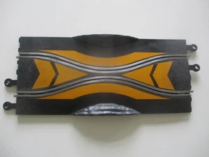 Scalextric Classic Track Skid Chicane C178 / PT78 - Picture 1 of 9