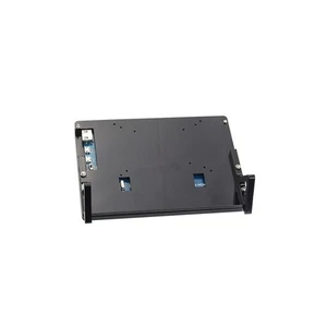 1*Front & Back Shell + Base+ Screws For 7 inch Raspberry Pi 2 B LCD Screen - Afbeelding 1 van 9