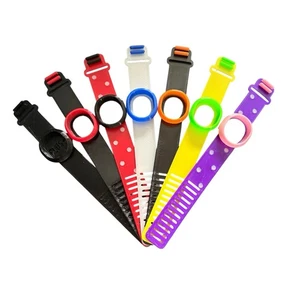 PrintNovex MagicBand Puckhalter mit Riemen (für Plus+/2.0) - Bild 1 von 8