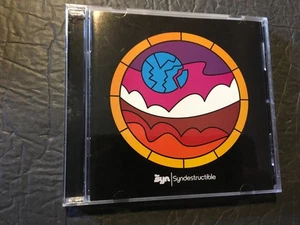 Syn Syndestructible - Bild 1 von 4