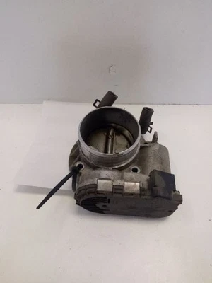 Kia Forte 2010 2011 2012 2013 2,0 L A/T carrocería del acelerador | 35100-2G200 Foto 1 de 4