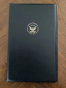 1995 $10 star note uncut sheet consecutive UNC  better date W/ COA - Picture 1 of 5