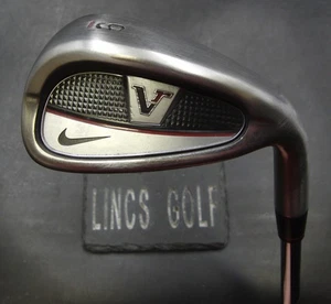 Nike VR 9 Iron Stiff Steel Shaft Nike Grip - Picture 1 of 5