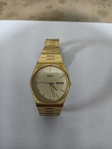 Vintage Seiko 6533-8000  - Bild 1 von 11