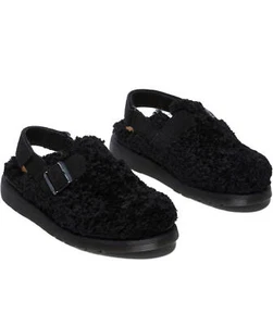 Dr. Martens - Jorge II Slingback Mule, clog, size 39, black  - Picture 1 of 7