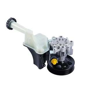 FOR Dodge Charger Challenger Grand Cherokee 300 Power Steering Pump 5181854AA - Picture 1 of 15