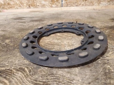 Bobina Magneto Original Ford Modelo T  Foto 1 de 4