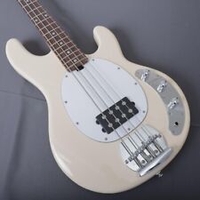 sterling StingRay RAY4 Olympic White w/Soft Case Safe Packing!