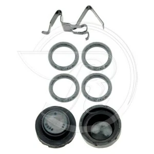 Raybestos H5575 Disc Brake Hardware Kit - Made in USA - Picture 1 of 1