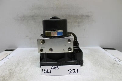 P52080345A Jeep Grand Cherokee 02-04 Control de bomba de freno antibloqueo OEM 15L1 221  Foto 1 de 4