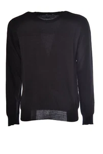 Paolo Pecora - Sweaters - Male - Black - 2784529N173914 - Picture 1 of 4