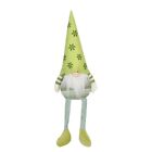 Easter Gnome Decoration Handmade Plush for Swedish Tomte Elf Ornam