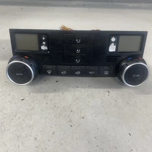 2004 VOLKSWAGEN TOUAREG AC CONTROL PANEL  7L6907040H - Picture 1 of 3