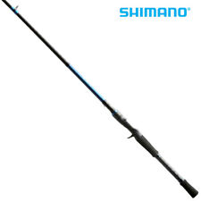 Shimano SLX Casting Rod 7'2" Medium Heavy 2 Piece | SLXCX72MH2A
