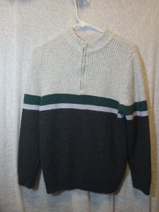 Girls Sweater From CAT and JACK  SZ.  XL(16) - Picture 1 of 3