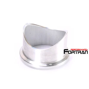 Aluminum  Flange For Tial Q Blow Off Valve BOV By Pass 50mm - Picture 1 of 2