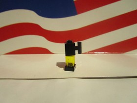 LEGO HARRY POTTER (1) LANTERN FOR HAGRID'S HUT SET 4738