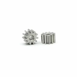 MB Slot (2) Steel pinions Ø 6.5mm 11z 19260 - Picture 1 of 3