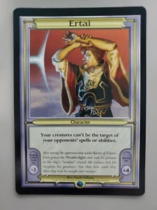 MTG Ertai Vanguard Regular Oversized - Picture 1 of 1