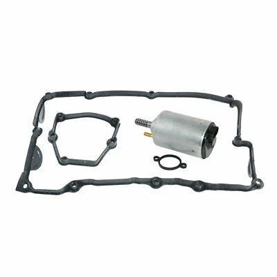 VVT Actuator variable valve & Gasket Set for BMW E81 E82 E87 E88 E46 E90 E91 X3 - Image 1 of 4