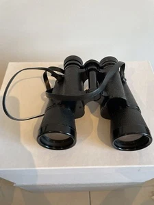 Binoculars Revue 7x50 Vtg Vision 122m-1000m - Photo 1/14