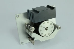 Alitea VS3-OEM 3 Channel Peristaltic Pump VS3-OEM Motor Perkin Elmer ICP - Picture 1 of 7