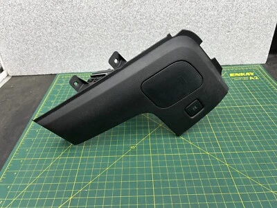 2015 - 2021 FORD MUSTANG FRONT LEFT DASH STORAGE COMPARTMENT FR3B-63044F09-A - Image 1 of 4